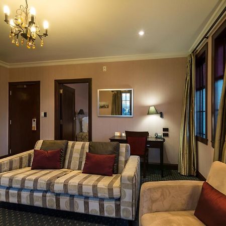 The Crown Hotel Napier Extérieur photo
