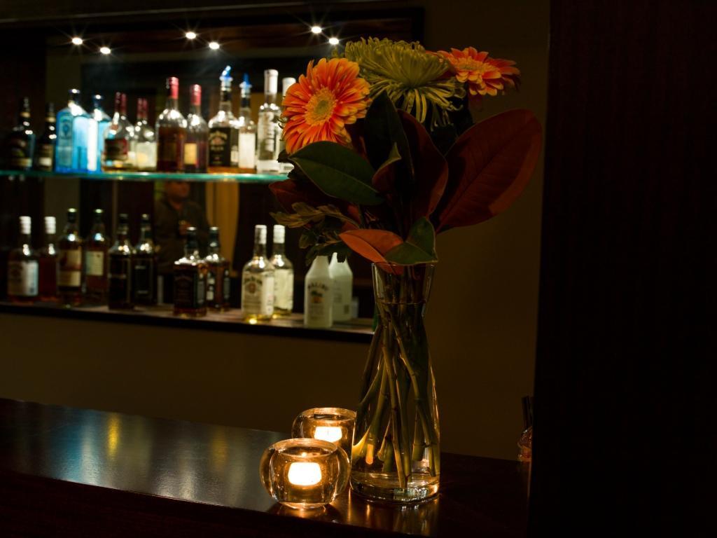 The Crown Hotel Napier Extérieur photo