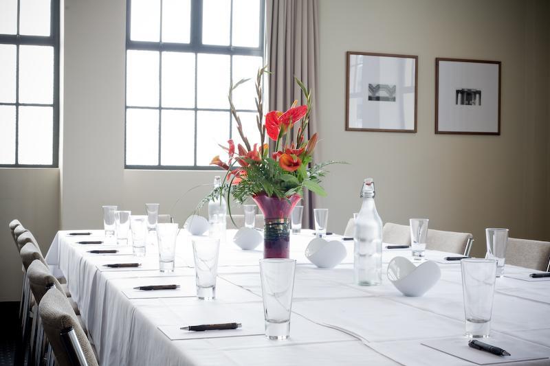 The Crown Hotel Napier Extérieur photo